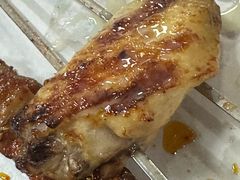 -江湖翅客(琶洲新村店)