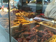-老人和饭店(淮海中路店)