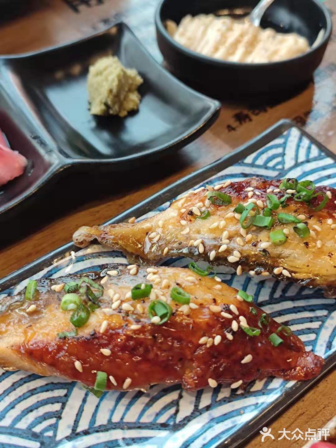 平价日料这也太棒了吧