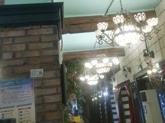 -海尔巴格一甸茶餐厅(团结路店)