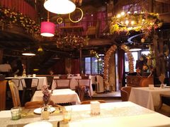 -清漫·派对音乐餐吧(市桥店)