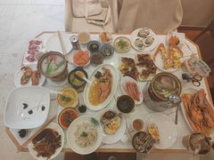 -第六季自助餐厅(北太平庄店)