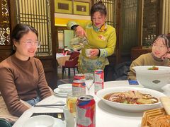 -大张烙馍村·美食地标(泉山店)