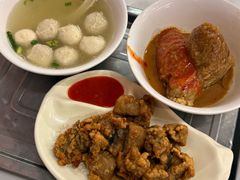 -东街钟楼肉粽(总店)