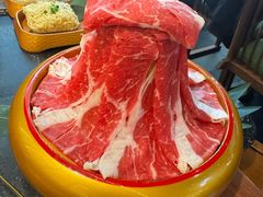 -牛New寿喜烧(闵行龙湖天街店)