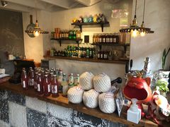 -十面欢腾·海鲜面·台式Bistro(长乐路店)