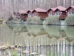 -上海怡沁园度假酒店