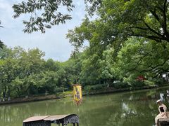 -西溪国家湿地公园