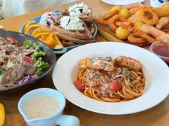 -了不起的考拉咖啡店(高新店)
