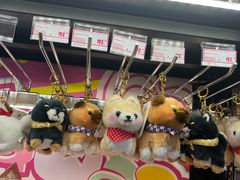 -DON DON DONKI(名珠城店)