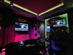 -欢乐迪KTV(观音桥未来国际店)