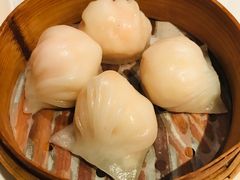 -御花园·粤菜·海鲜火锅(中山公园店)