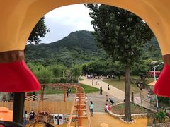 -吉姆冒险世界(蓟州店)