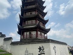 -观潮胜地公园