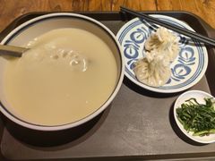 -山西会馆晋三宝·太原菜(五一广场店)