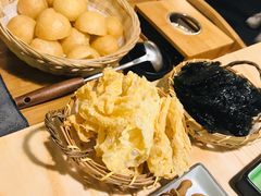 -十二舍·湯物素煮(江泰潤政店)