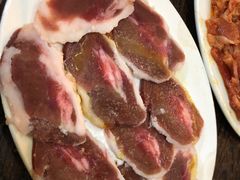 -韩风烤牛肉冷面店