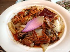 -周家二小姐的菜(西津渡店)