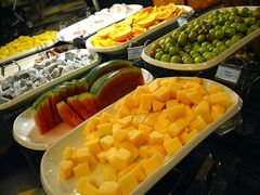 -佰园全日西餐厅-厦门佰翔软件园酒店