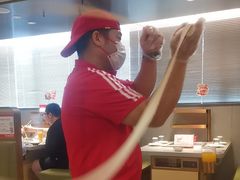 -海底捞火锅(武胜路凯德广场店)