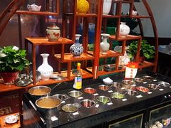 -燚焱炎火铜锅涮·烧烤