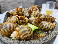 -凤城礼记鱼翅海鲜酒家(新马路总店)