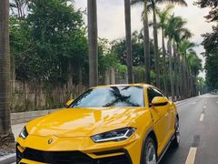 -超跑熊跑车俱乐部