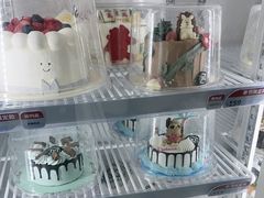 -DQ·蛋糕·冰淇淋(川沙东海岸店)