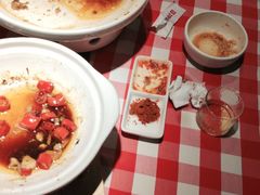 -西贝莜面村(上海百联西郊店)