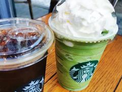-星巴克(西湖天地店)