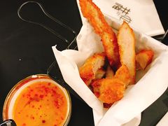 -贡梅老面馆·蟹粉面·无锡特色小吃(南长街主推店)