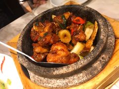 金不换三杯鸡-汤城小厨(西直门凯德MALL店)