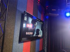 -唱吧麦颂KTV(马驹桥店)