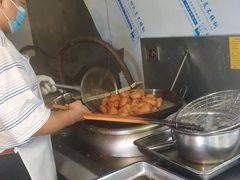 -陶记正宗德州扒鸡(科巷店)