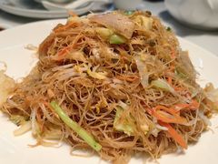 炒粉干-温岭人家(红花北路店)