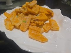 -泰山廊亦舫(丽景店)
