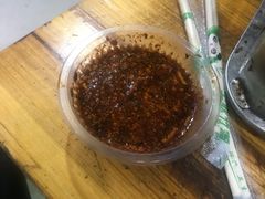 -杨婆婆烤肉(文昌阁店)