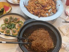 -聚鑫阁江浙菜·非遗传承技艺(青村帝华园店)