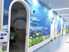 -北京市海淀区花园路社区卫生服务中心