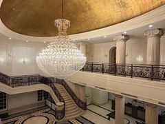 -中旅阿那亚九龙湖·公主酒店