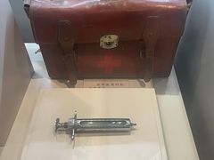 -遵义会议纪念馆