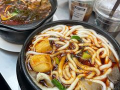 -清真·穆萨砂锅(大皮院店)