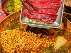 -火塘云南烧烤大排档