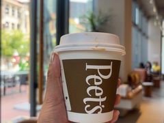 -Peet's 皮爷咖啡(望京小街店)