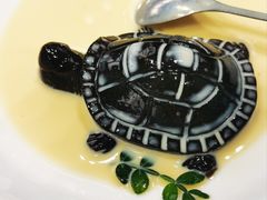 -南拳十三姨·潮汕砂锅粥·粤菜(西单大悦城店)