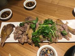 -猛料鸭仔饭(赤坎店)