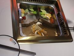 -大熊猫毛肚火锅(烟台万象汇店)