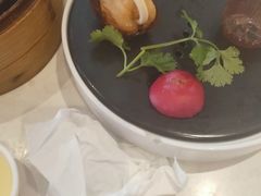 -欢乐海岸美食联盟