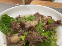 -嬷孙家潮汕牛肉火锅(北京路天河城店)