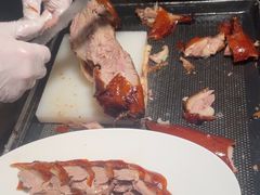 -喜悦烤鸭·新京菜(王府井店)